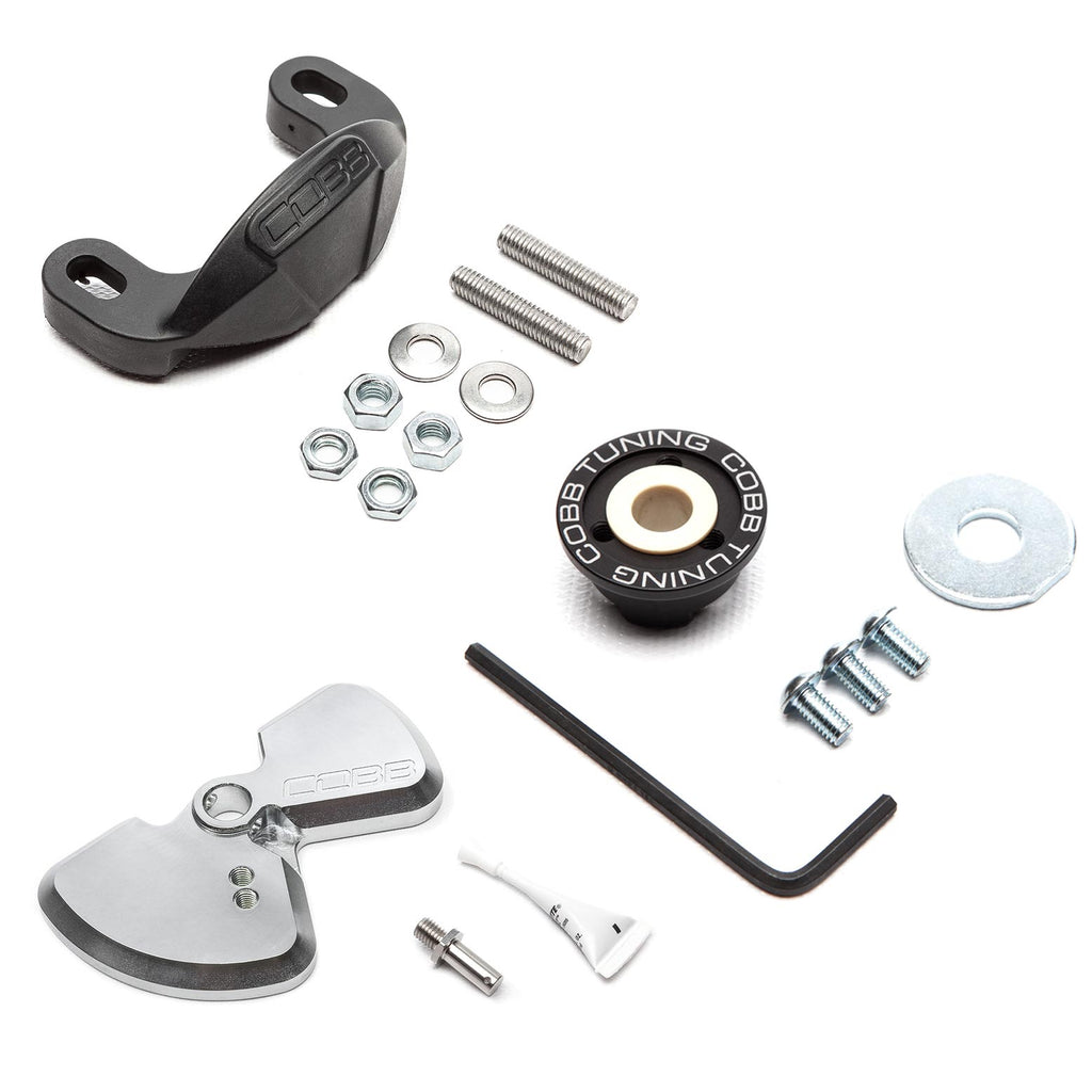 COBB Subaru SF Intake System WRX 2015-2021 image 12