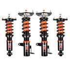SUBARU BRZ (12-21) Coilovers - Riaction Performance Shocks