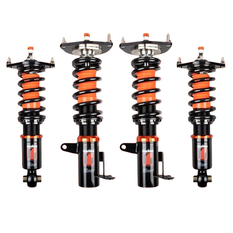 SUBARU BRZ (12-21) Coilovers - Riaction Performance Shocks
