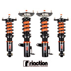 SUBARU BRZ (12-21) Coilovers - Riaction Performance Shocks