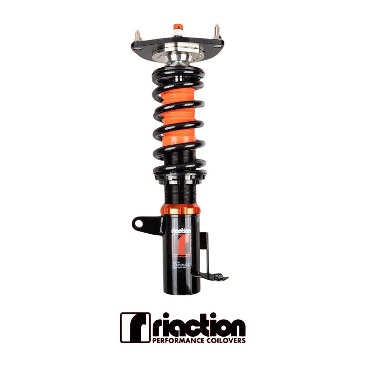 SUBARU BRZ (12-21) Coilovers - Riaction Performance Shocks