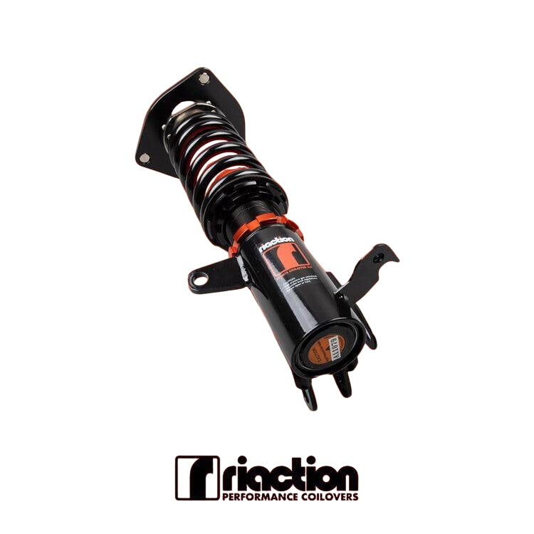 SUBARU BRZ (12-21) Coilovers - Riaction Performance Shocks