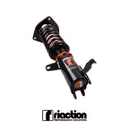 SUBARU BRZ (12-21) Coilovers - Riaction Performance Shocks