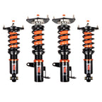SUBARU BRZ (22+) Coilovers - Riaction Performance Shocks
