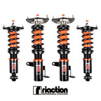 SUBARU BRZ (22+) Coilovers - Riaction Performance Shocks