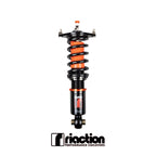 SUBARU BRZ (22+) / TOYOTA GR86 (22+) Coilovers - Riaction Performance Shocks