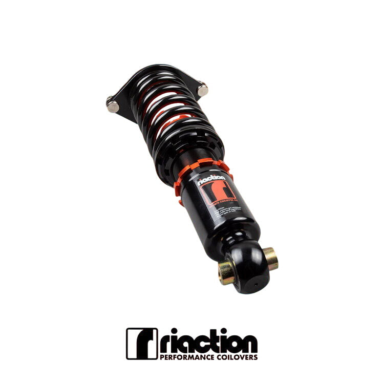 SUBARU BRZ (22+) / TOYOTA GR86 (22+) Coilovers - Riaction Performance Shocks