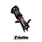 SUBARU BRZ (22+) / TOYOTA GR86 (22+) Coilovers - Riaction Performance Shocks