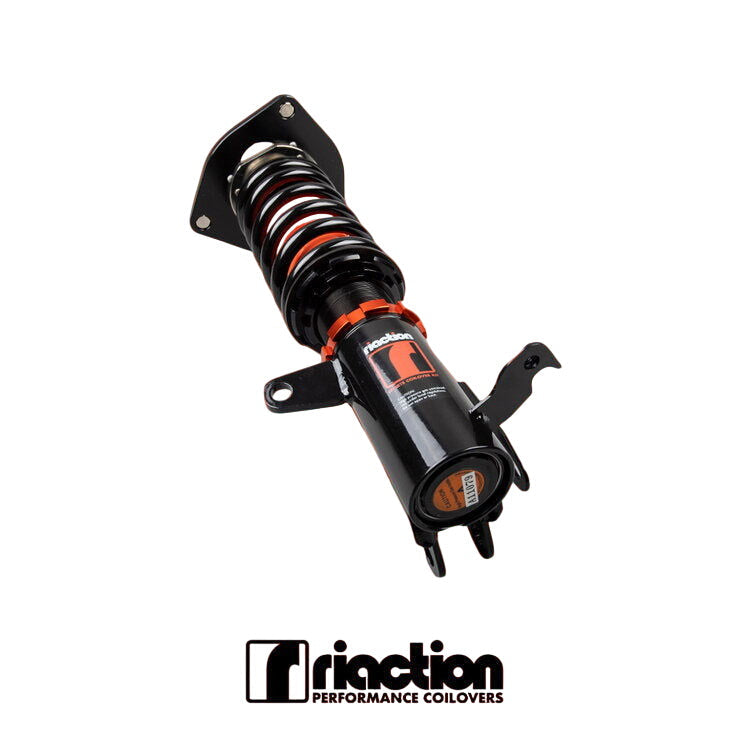 SUBARU BRZ (22+) / TOYOTA GR86 (22+) Coilovers - Riaction Performance Shocks