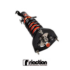 SUBARU BRZ (22+) / TOYOTA GR86 (22+) Coilovers - Riaction Performance Shocks