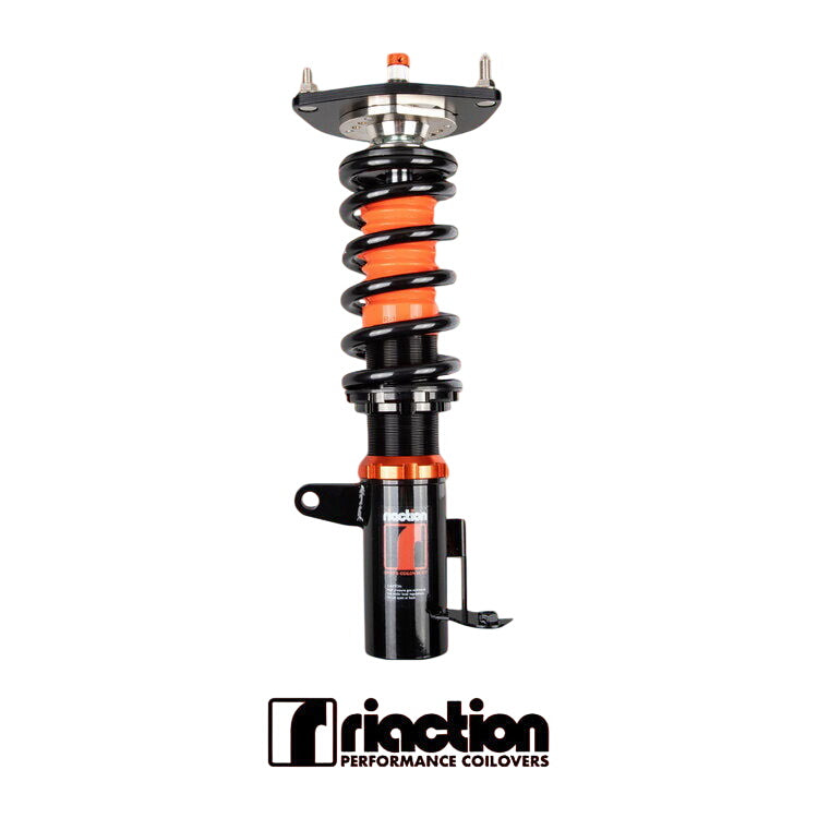SUBARU BRZ (22+) / TOYOTA GR86 (22+) Coilovers - Riaction Performance Shocks