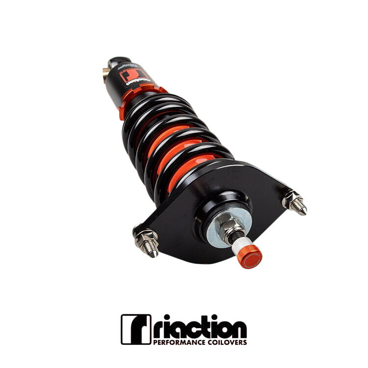 SUBARU BRZ (22+) / TOYOTA GR86 (22+) Coilovers - Riaction Performance Shocks
