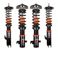 SUBARU FORESTER SG (03-07) Coilovers - Riaction Performance Shocks