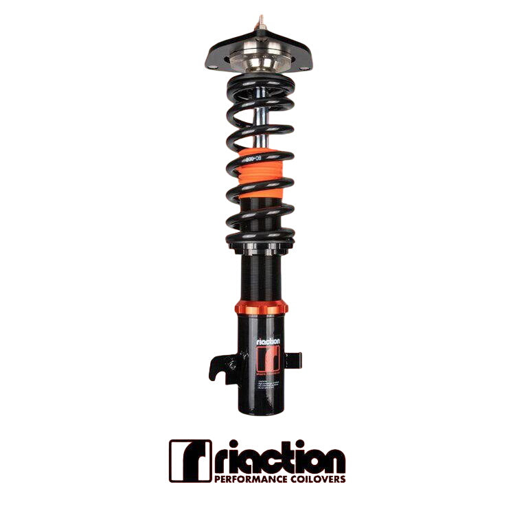 SUBARU FORESTER SG (03-07) Coilovers - Riaction Performance Shocks