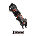 SUBARU FORESTER SG (03-07) Coilovers - Riaction Performance Shocks