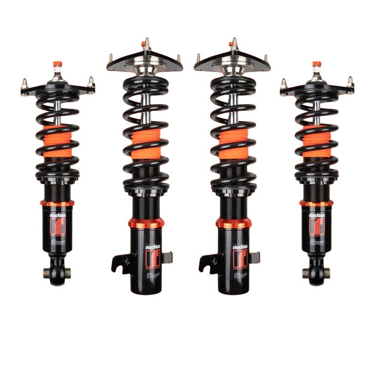 SUBARU FORESTER SH (08-14) Coilovers - Riaction Performance Shocks