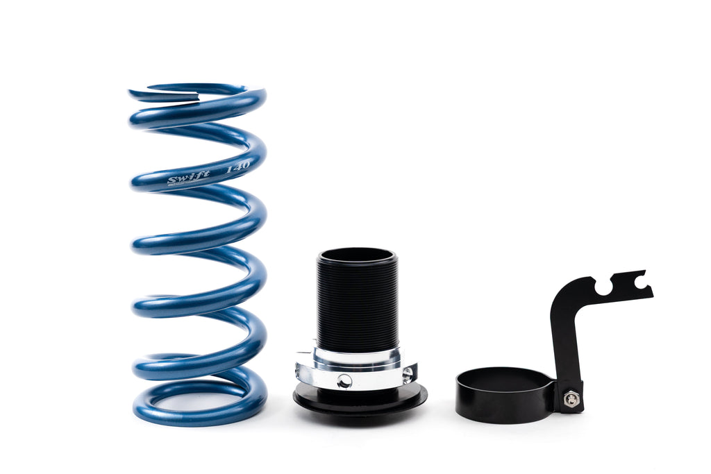 S3 Suspension Toyota Supra A90 coilovers