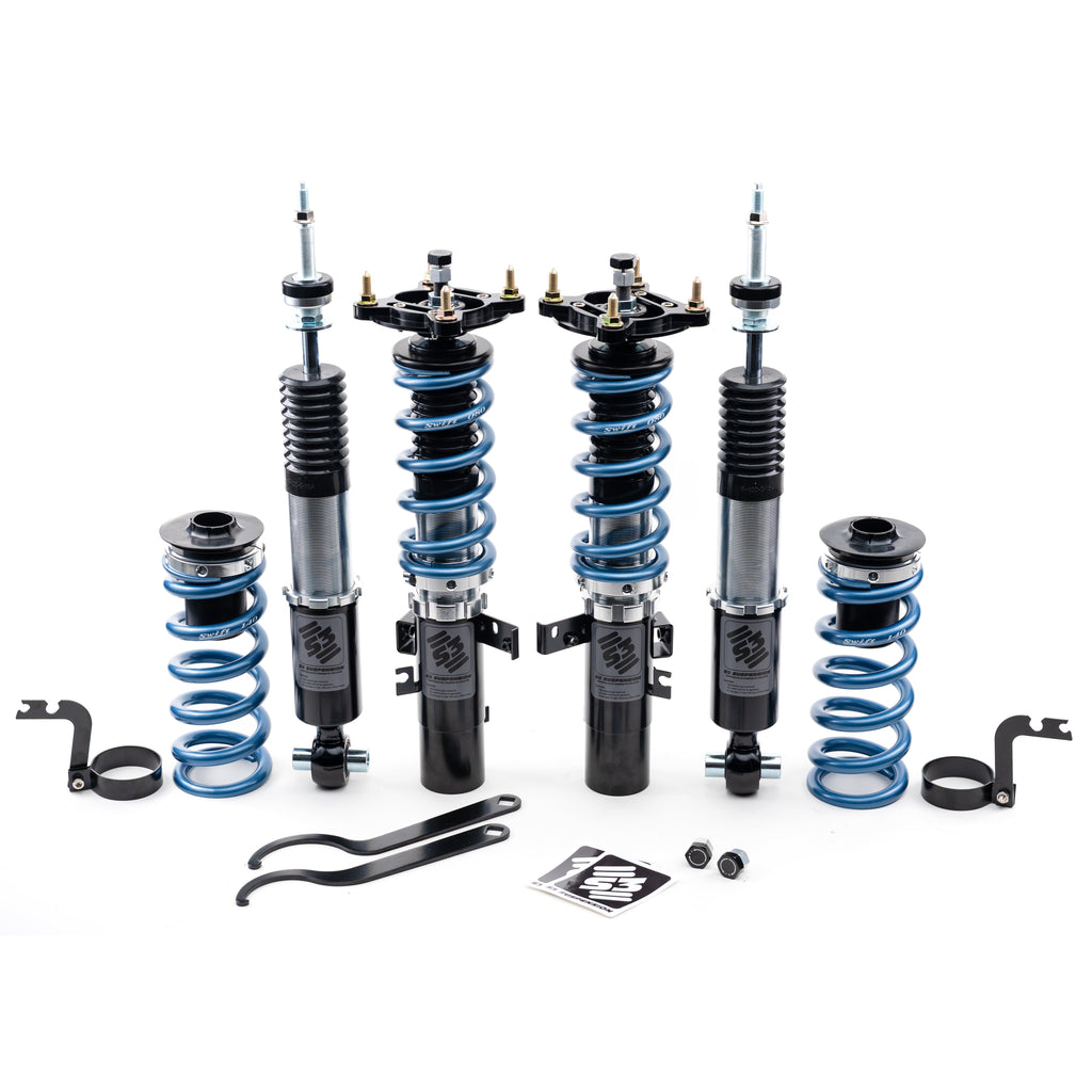 S3 Suspension Toyota Supra A90 coilovers