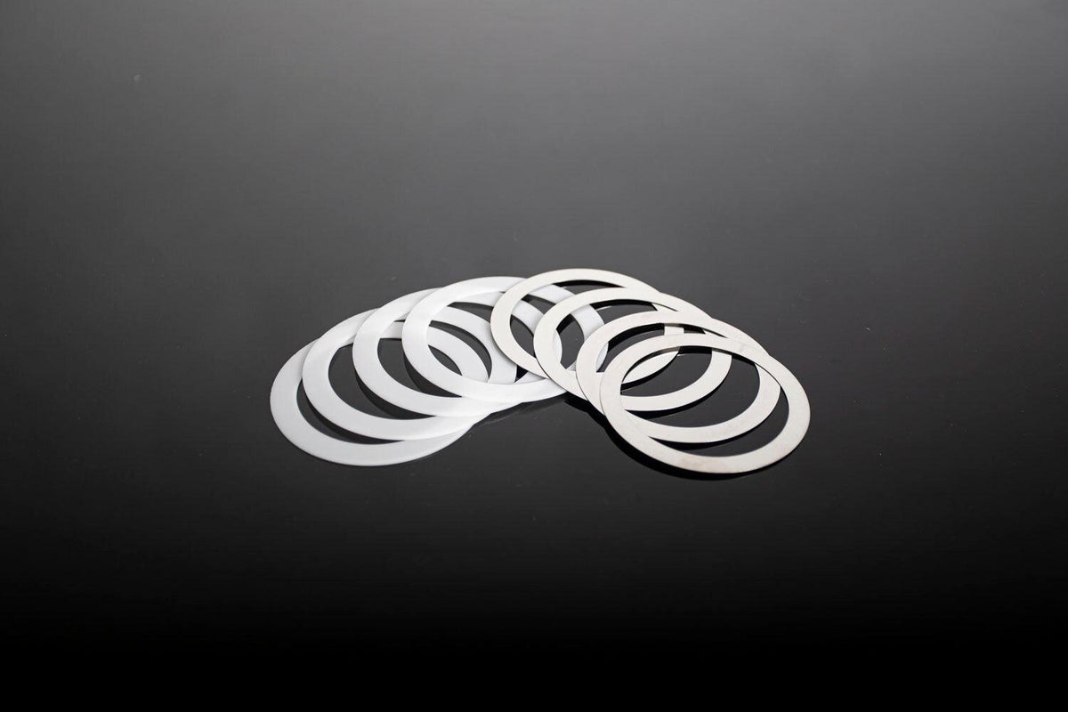 044101 - Swift Spring Thrust Sheets - Product image