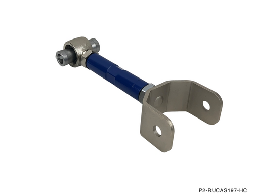 Phase 2 Motortrend (P2M) Adjustable Rear Upper Control Arms RUCA - Ford Mustang S197 (2005-2014)