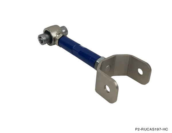 Phase 2 Motortrend (P2M) Adjustable Rear Upper Control Arms RUCA - Ford Mustang S197 (2005-2014)
