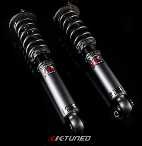 K-Tuned K1 Street Coilovers - Acura NSX NA (1990-1995)