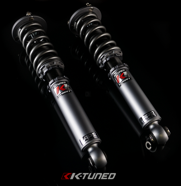 K-Tuned K1 Street Coilovers - Acura NSX NA (1990-1995)