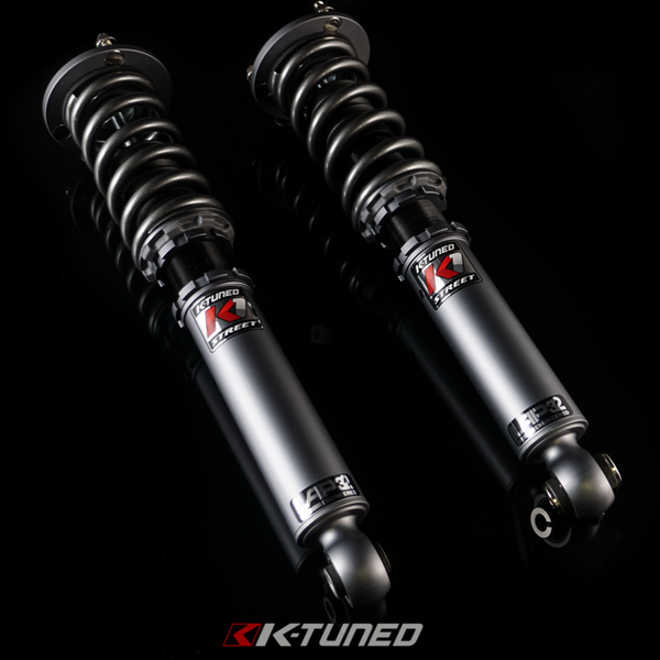K-Tuned K1 Street Coilovers - Acura NSX NA (1990-1995)
