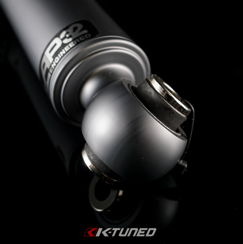 K-Tuned K1 Street Coilovers - Acura NSX NA (1990-1995)