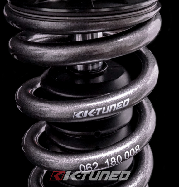 K-Tuned K1 Street Coilovers - Acura NSX NA (1990-1995)
