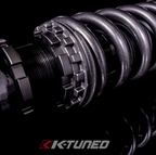 K-Tuned K1 Street Coilovers - Acura NSX NA (1990-1995)
