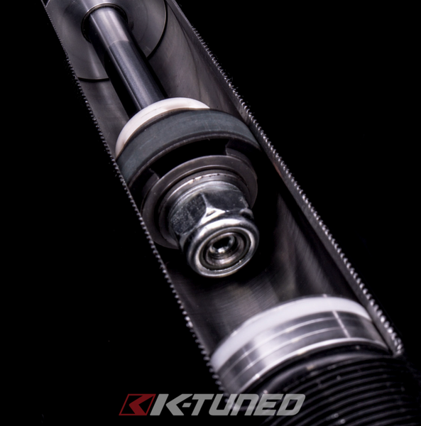 K-Tuned K1 Street Coilovers - Acura NSX NA (1990-1995)