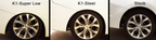 K-Tuned K1 Street Coilovers - Acura NSX NA (1990-1995)