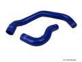 Phase 2 Motortrend (P2M) Radiator Hose Kit Blue - Nissan Skyline GT-R RB25DET