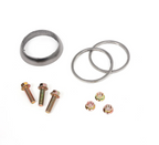 DC Sports Front Pipe - Toyota GR Corolla (2023+)