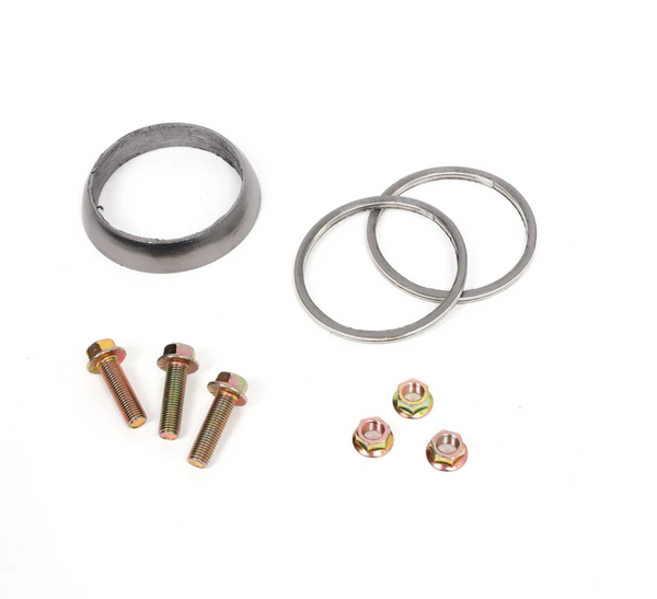 DC Sports Front Pipe - Toyota GR Corolla (2023+)