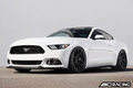BC Racing BR Series Coilovers - Ford Mustang S550 w/o MagneRide (2015-2026)