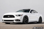 BC Racing BR Series Coilovers - Ford Mustang S550 w/o MagneRide (2015-2026)