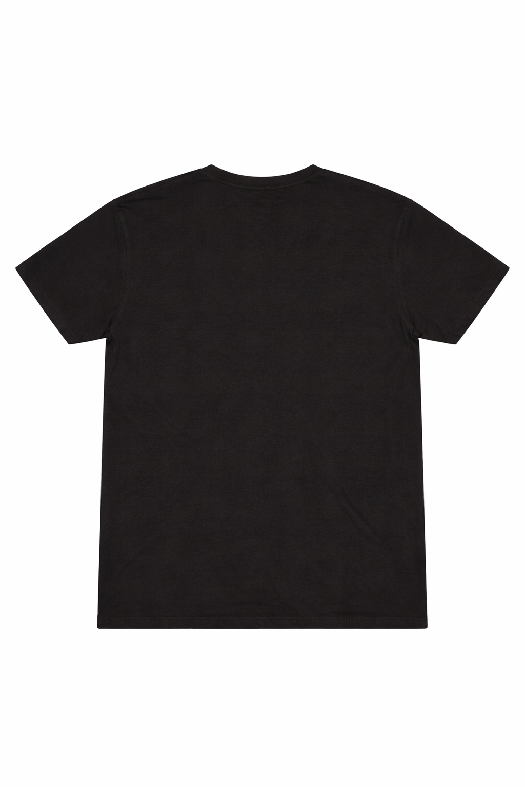 T-Shirt-Logo-2X-Large - Riaction "Riaction" Logo Tee - View 2