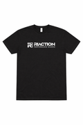 T-Shirt-Logo-2X-Large - Riaction "Riaction" Logo Tee - Product image