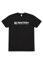 T-Shirt-Logo-2X-Large - Riaction "Riaction" Logo Tee - Product image