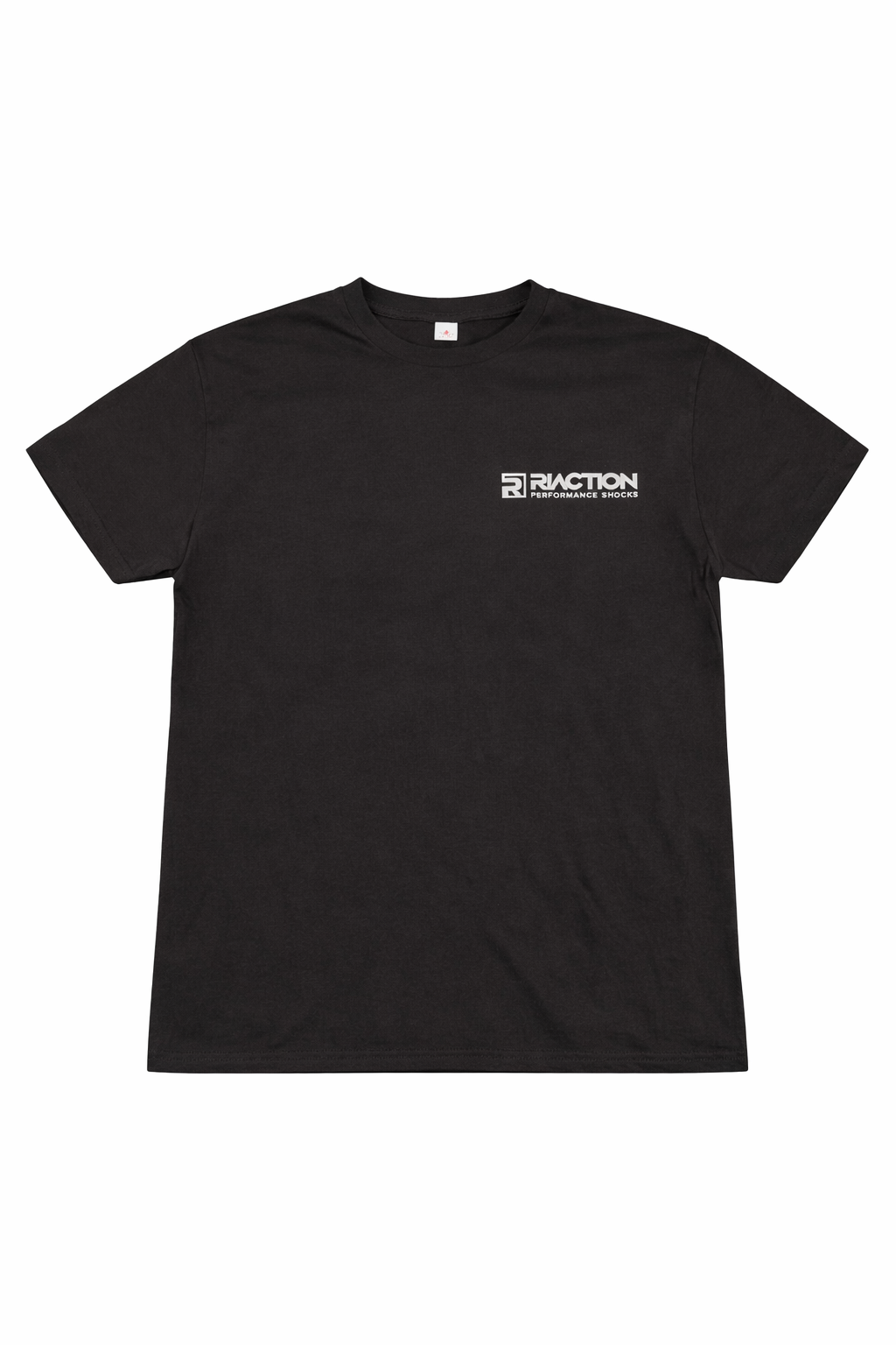 Tshirt D1 - 2XL - Riaction "More Traction" Tee - View 2