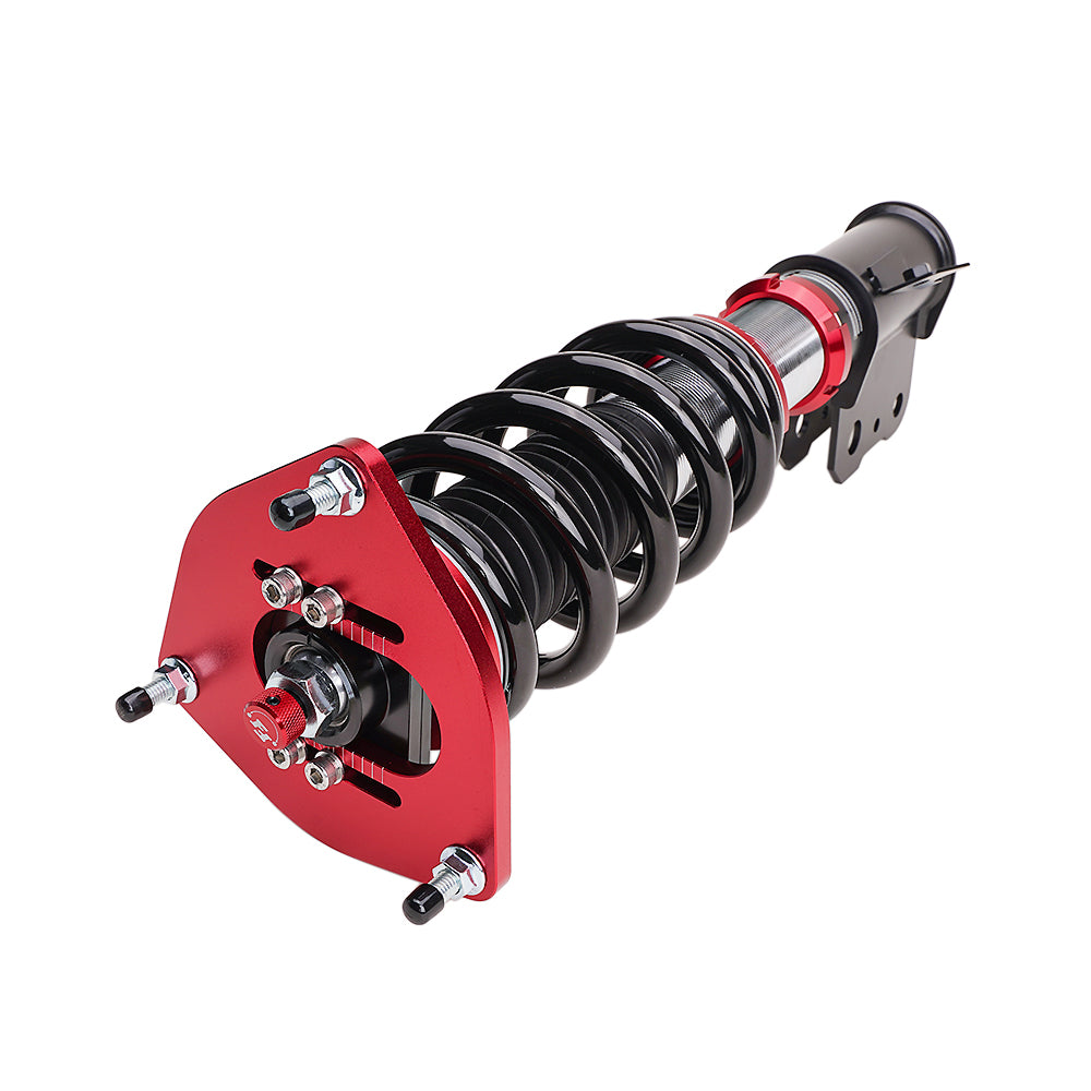 38701109 - Function & Form Type 3 Coilovers Kit - Subaru Outback BR (2009-2013) - View 2