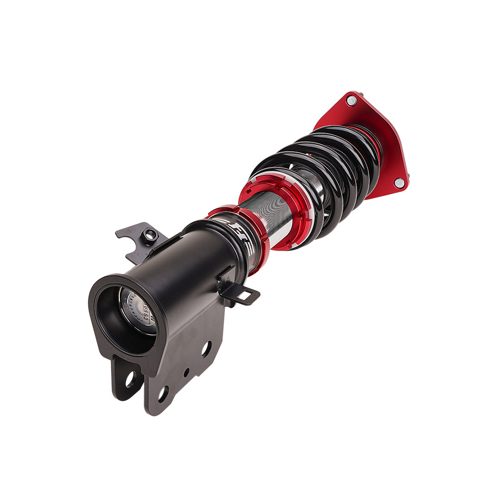 38701109 - Function & Form Type 3 Coilovers Kit - Subaru Outback BR (2009-2013) - View 3
