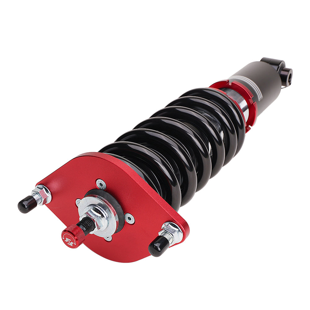 38701109 - Function & Form Type 3 Coilovers Kit - Subaru Outback BR (2009-2013) - View 4