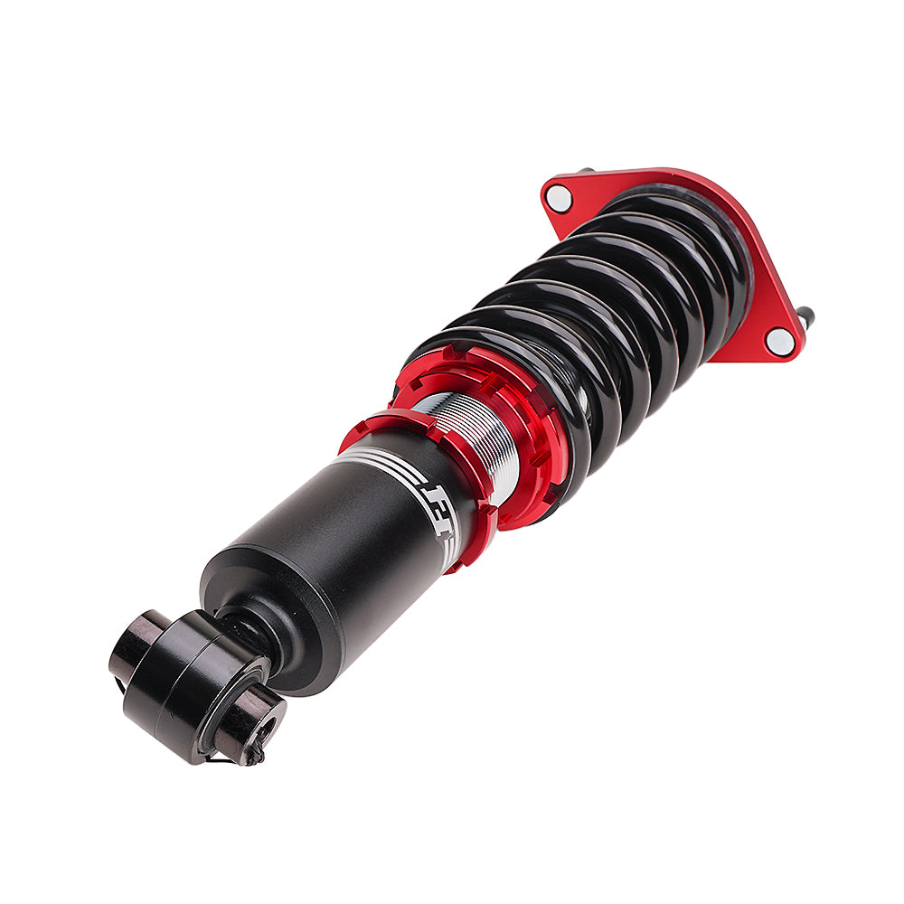 38701109 - Function & Form Type 3 Coilovers Kit - Subaru Outback BR (2009-2013) - View 5