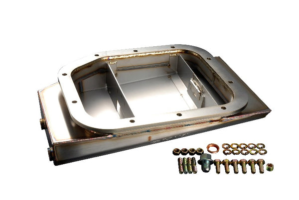 Tomei Oversized Oil Pan - Nissan Silvia 240sx S13 S14 S15 SR20DET