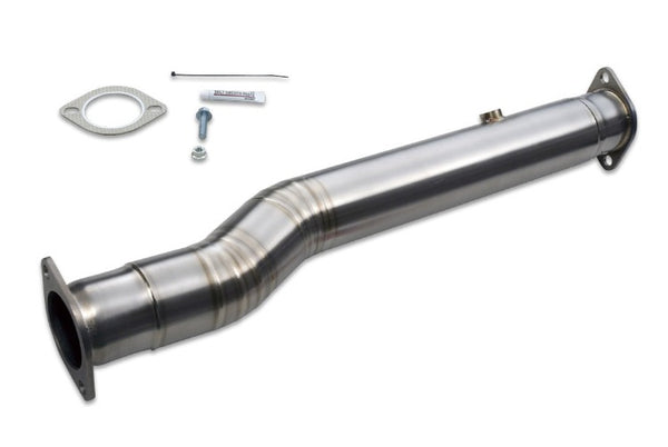 Tomei Ti Titanium Test / Mid Pipe - Mitsubishi Lancer Evolution X (EVO 10)