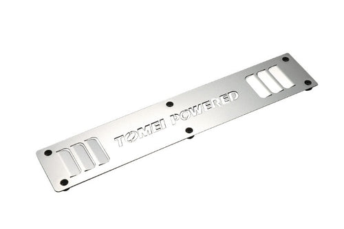 Tomei Metal Ornament Plate - Nissan 180sx 240sx RPS13 S13 SR20DET