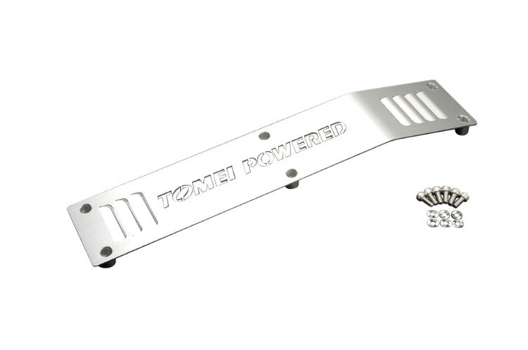 Tomei Metal Ornament Plate - Nissan 240sx S14 S15 SR20DET